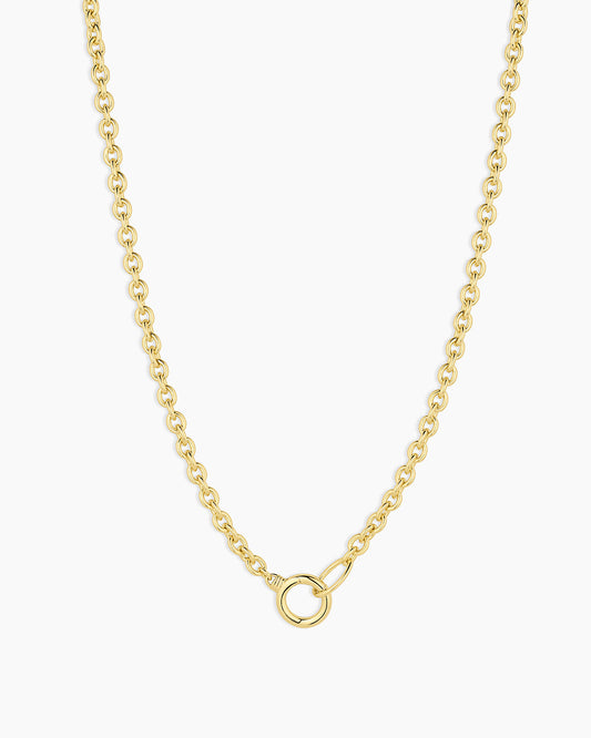 Avery Necklace