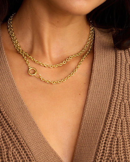 Avery Necklace