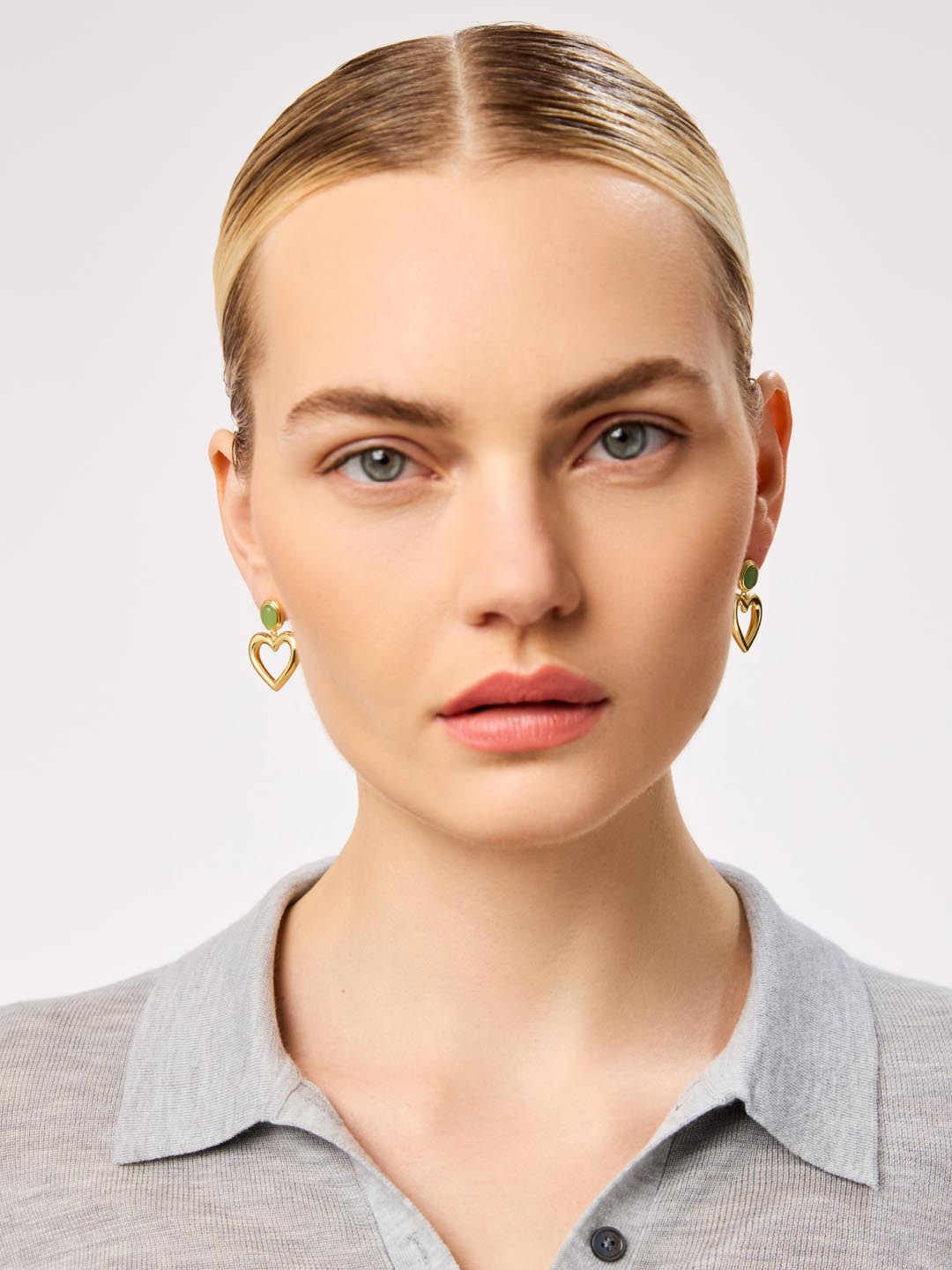 Drop Earrings - Laini Earrings