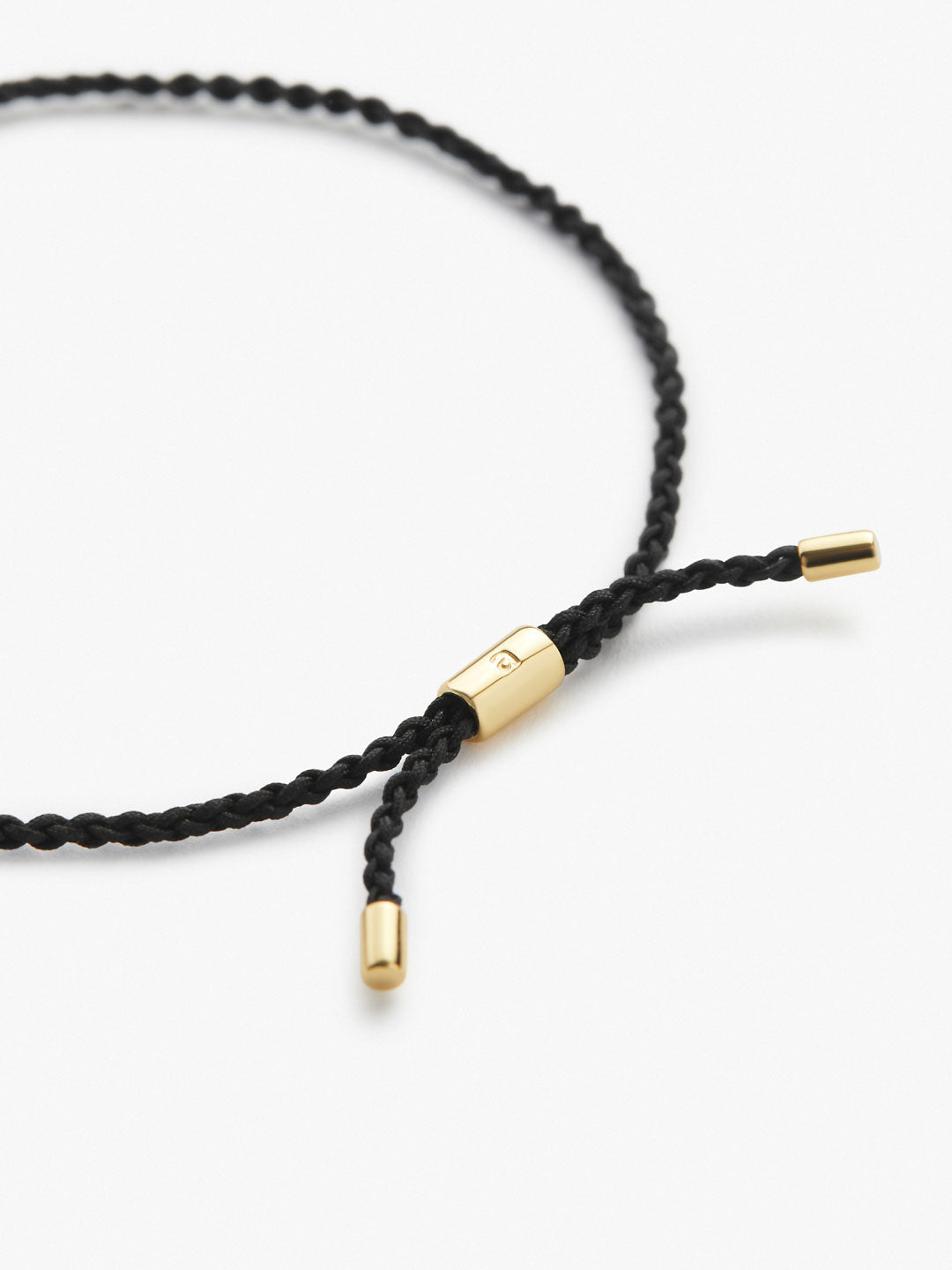 Diamond Bracelet - Carter Diamond Black