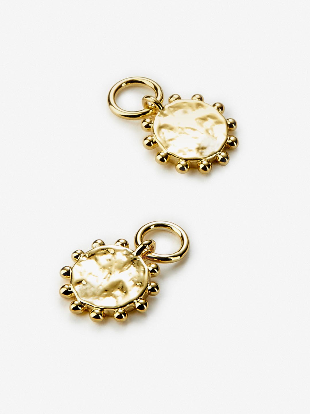 Earring Charms - Sun Charms