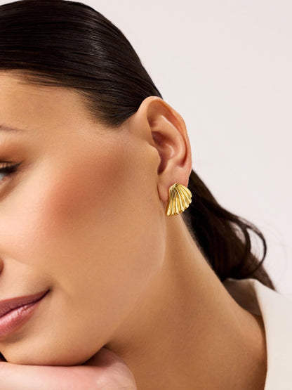 Statement Earrings - Sofia