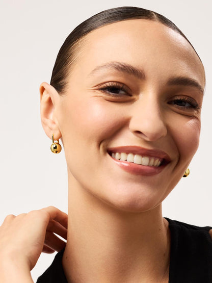 Statement Earrings - Perry