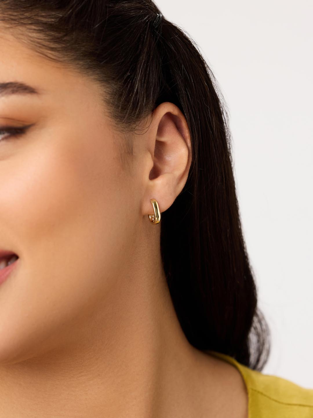 Statement Earrings - Rox Mini Bold