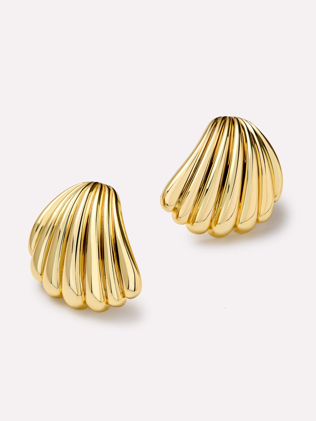 Statement Earrings - Sofia