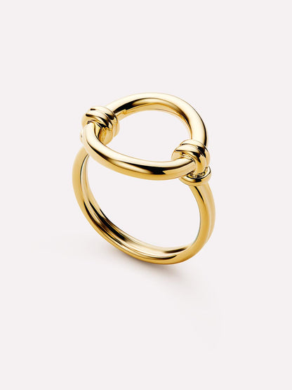 Statement Ring - Remi