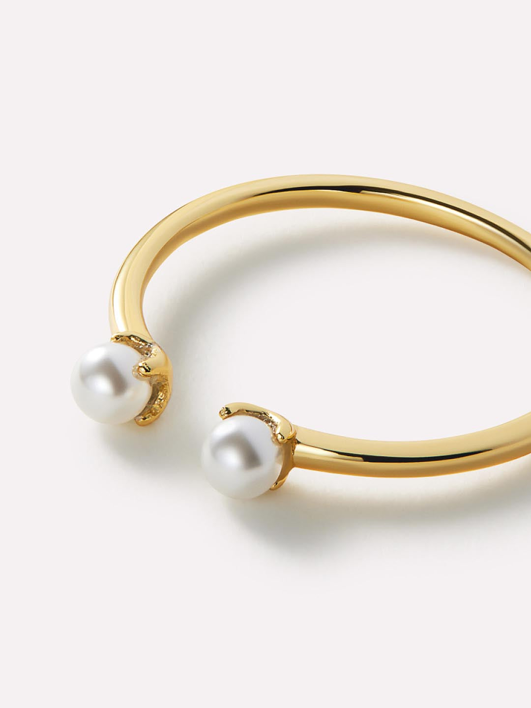 Pearl Ring - Libi