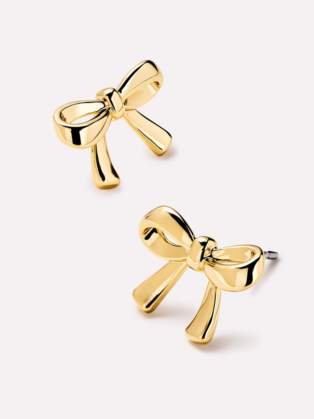 Bow Earrings - Tracy Earrings