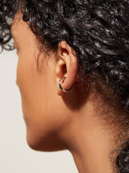 Ear Cuff - Michelle Cuff