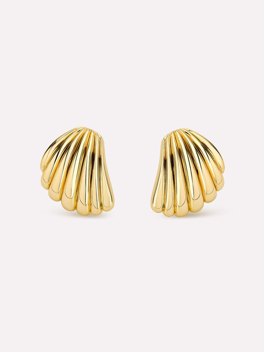 Statement Earrings - Sofia