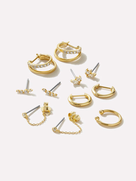 Ultimate Earrings Bundle - Ultimate Earrings Bundle