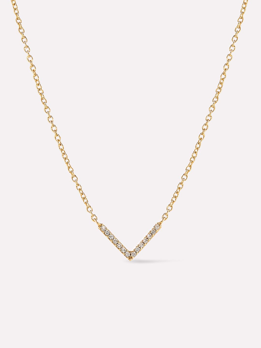 V-Necklace - Vida