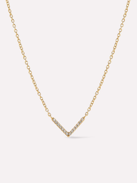 V-Necklace - Vida