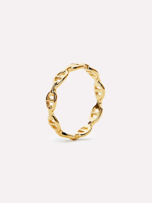 Anchor Chain Ring - Iver