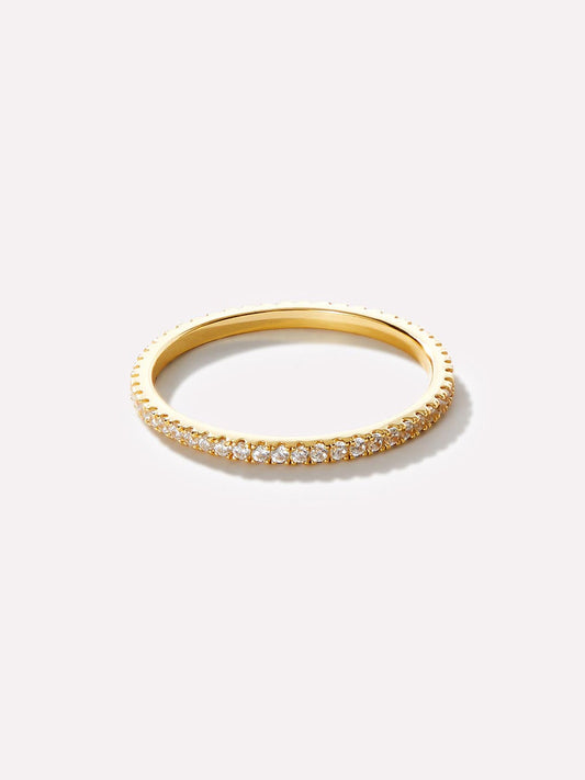 Eternity Ring - Céline