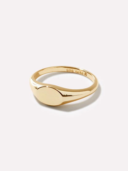 Signet Ring - Cody