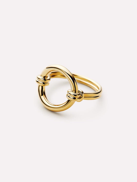 Statement Ring - Remi