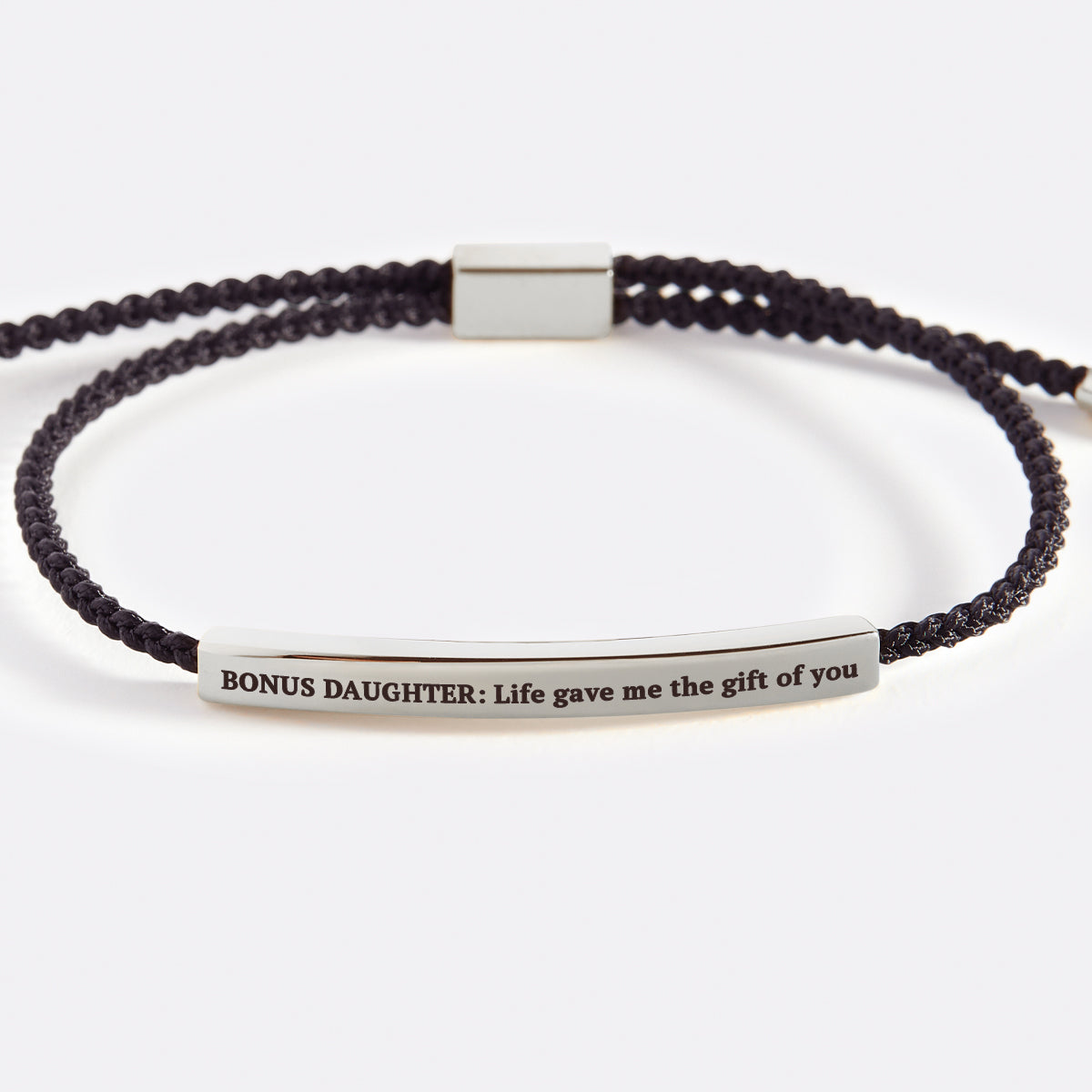 Bonus Daughter Inspire Bracelet