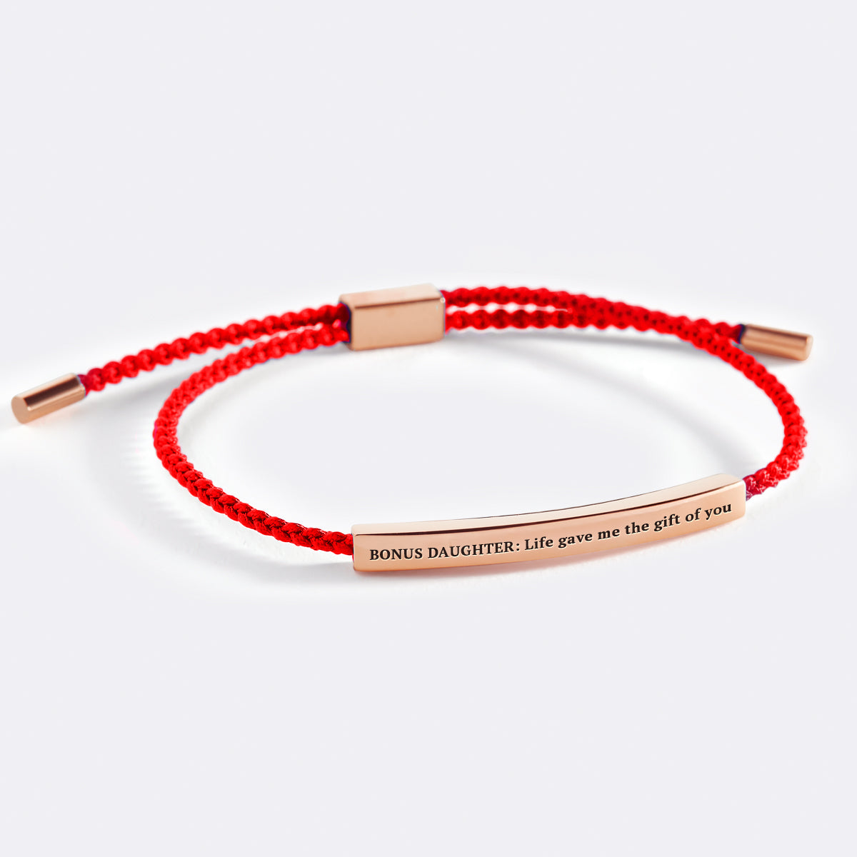 Bonus Daughter Inspire Bracelet