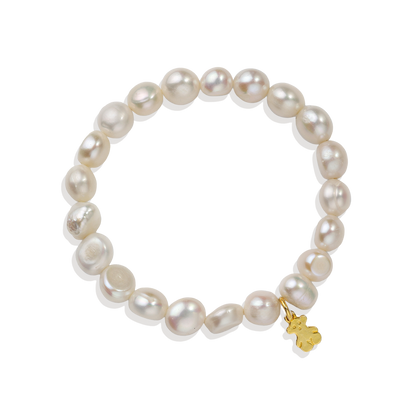 Baroque Pearl Bracelet