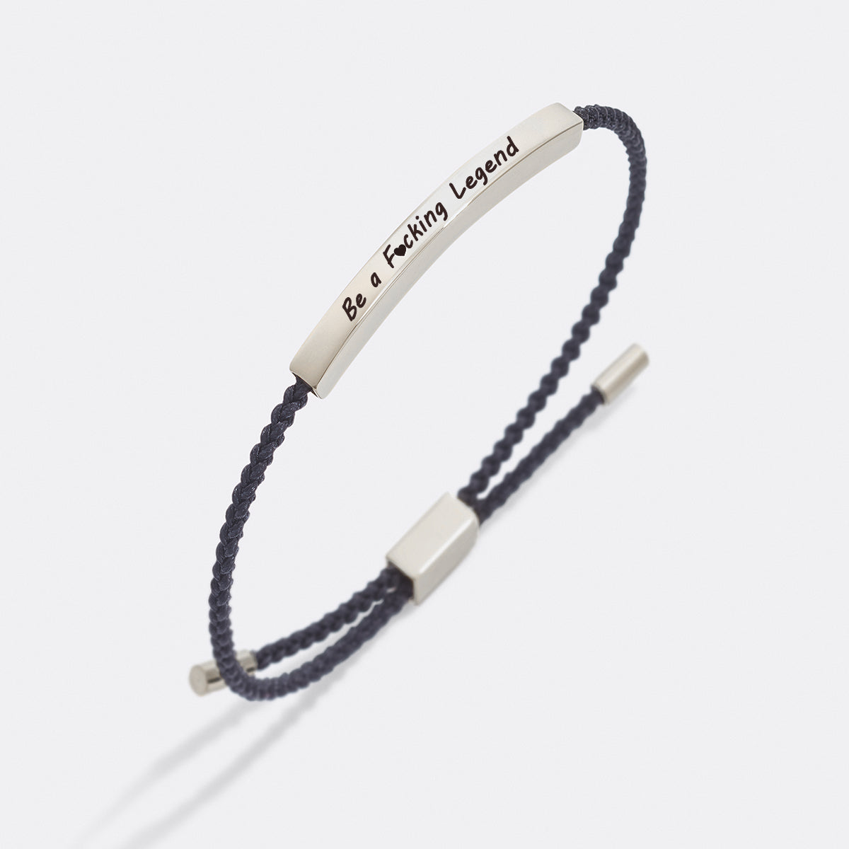 Be a F♥cking Legend Inspire Bracelet