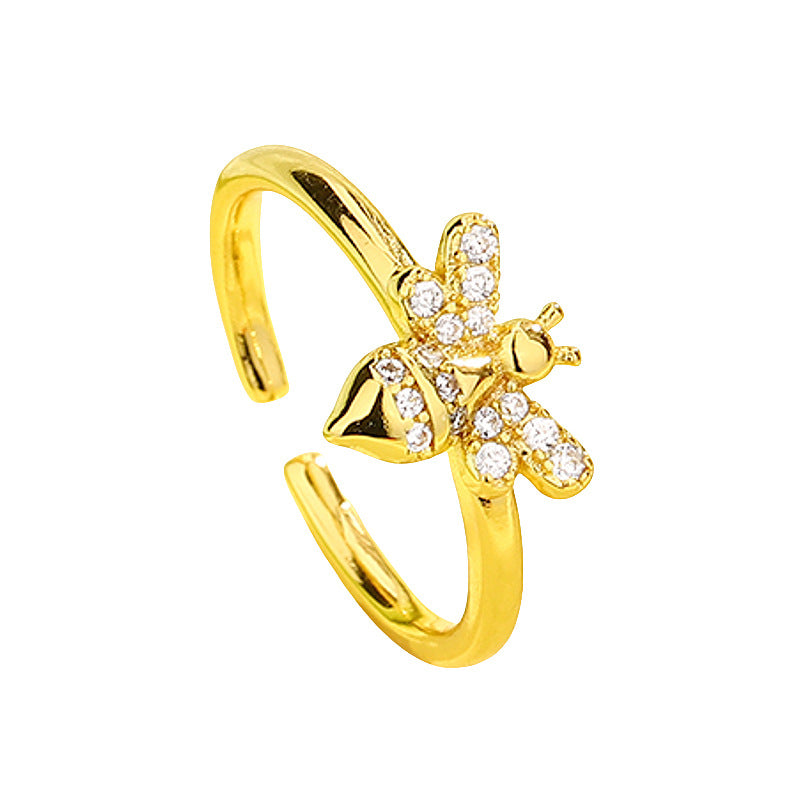 Bee Ring