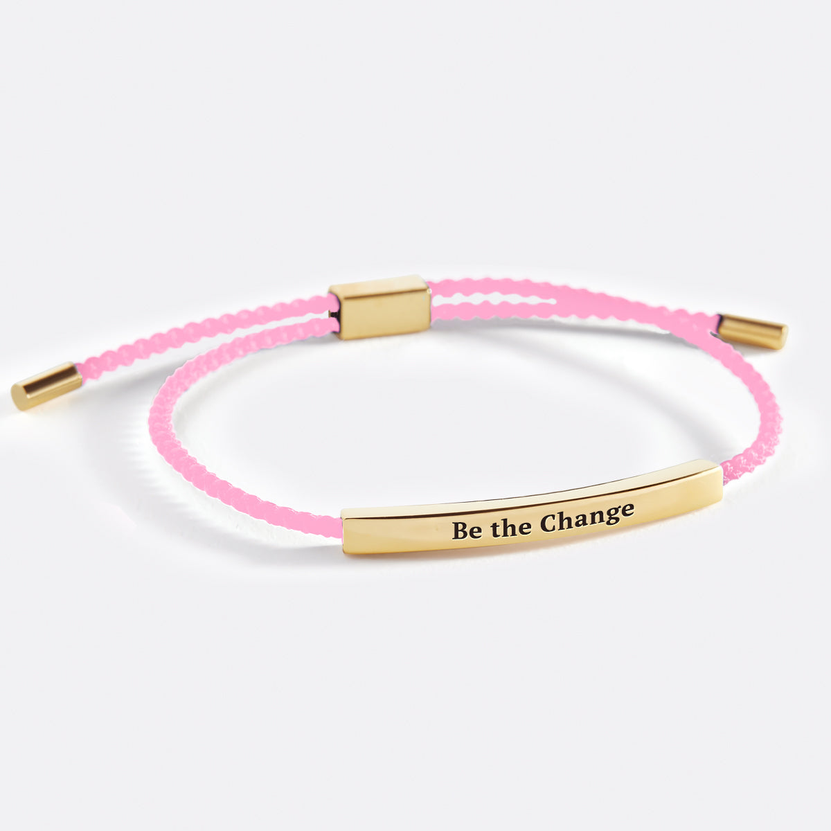 Be the Change Inspire Bracelet