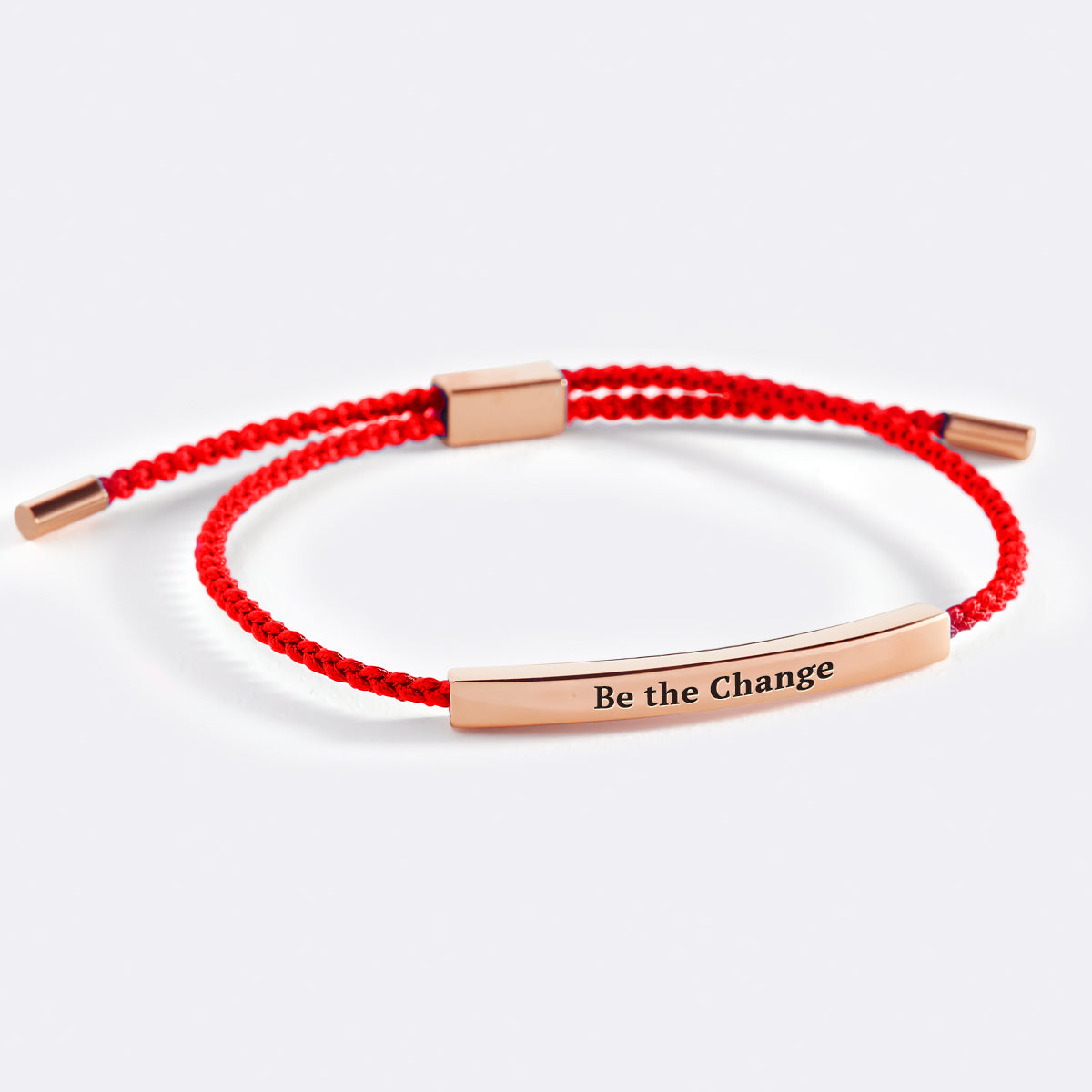 Be the Change Inspire Bracelet