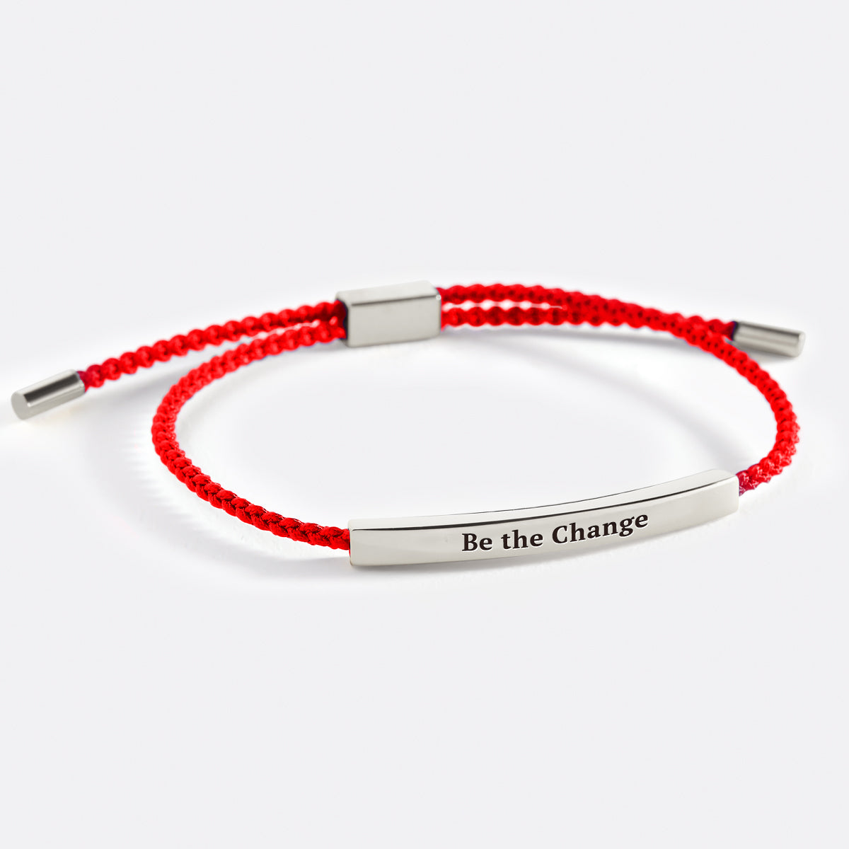 Be the Change Inspire Bracelet