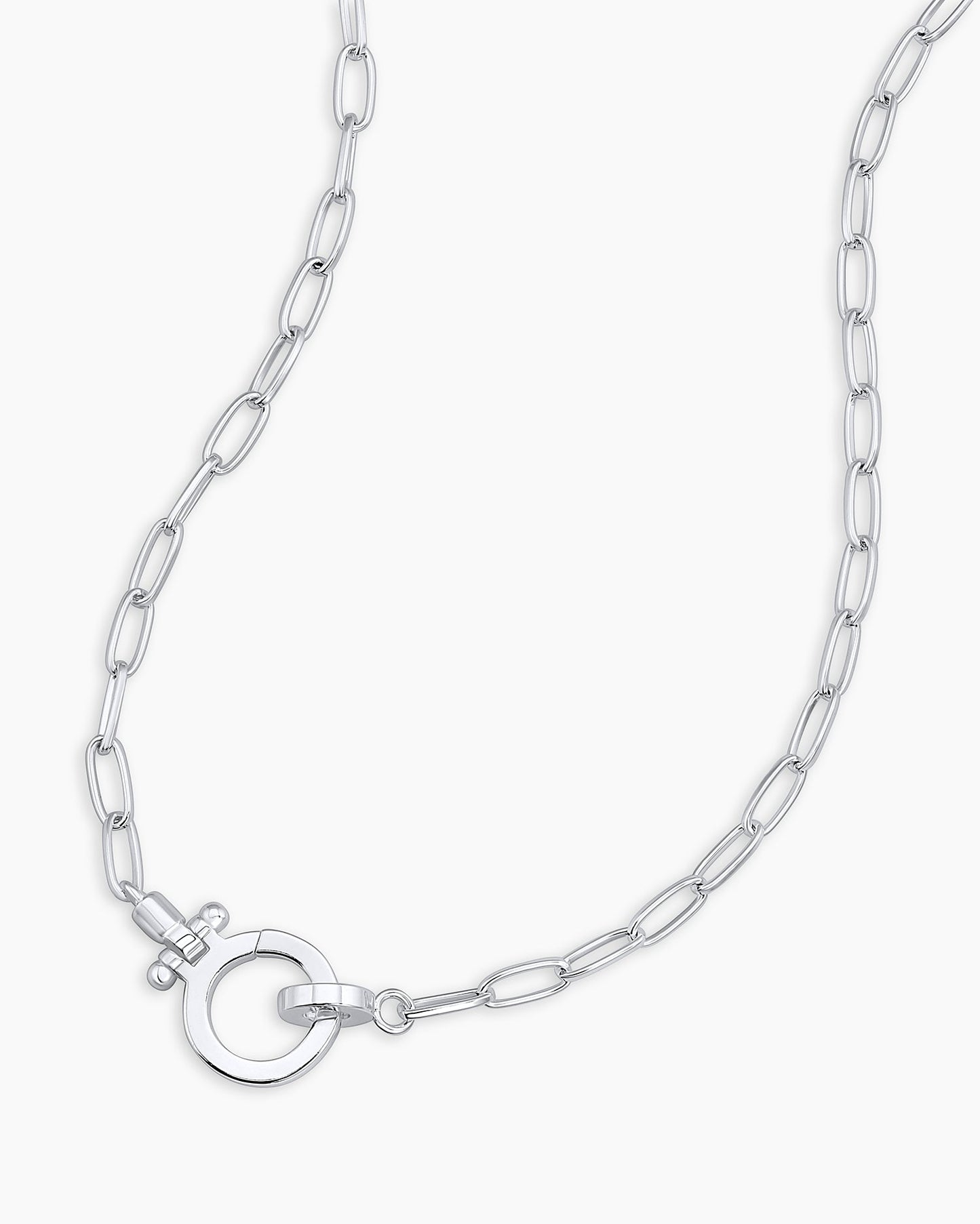 Parker Mini Necklace