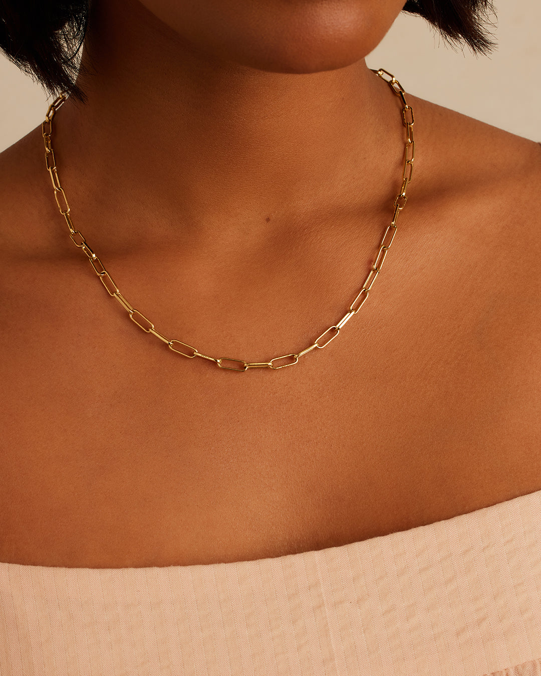 Parker Necklace