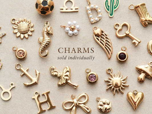 Add a Charm