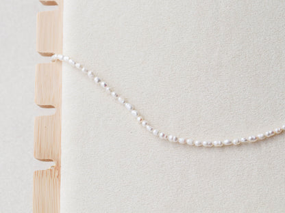 Freshwater Pearl Necklace