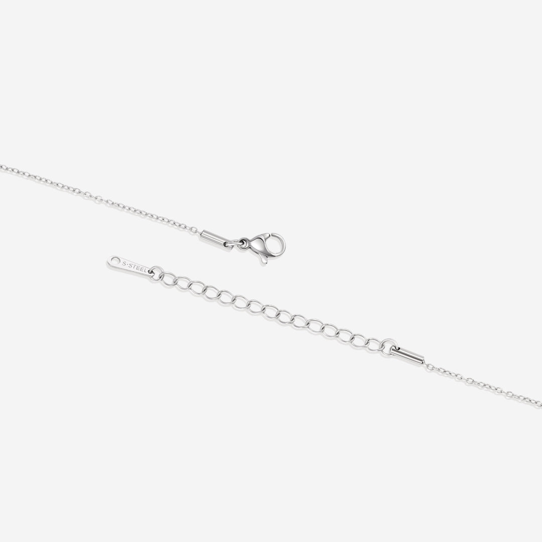 Dainty Cable Chain Anklet