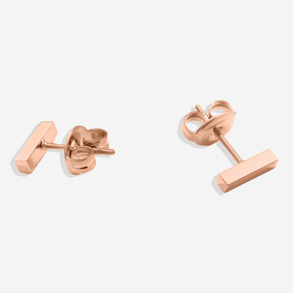 Dainty Bar Earrings