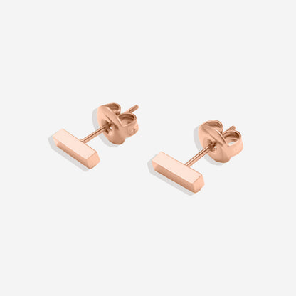 Dainty Bar Earrings