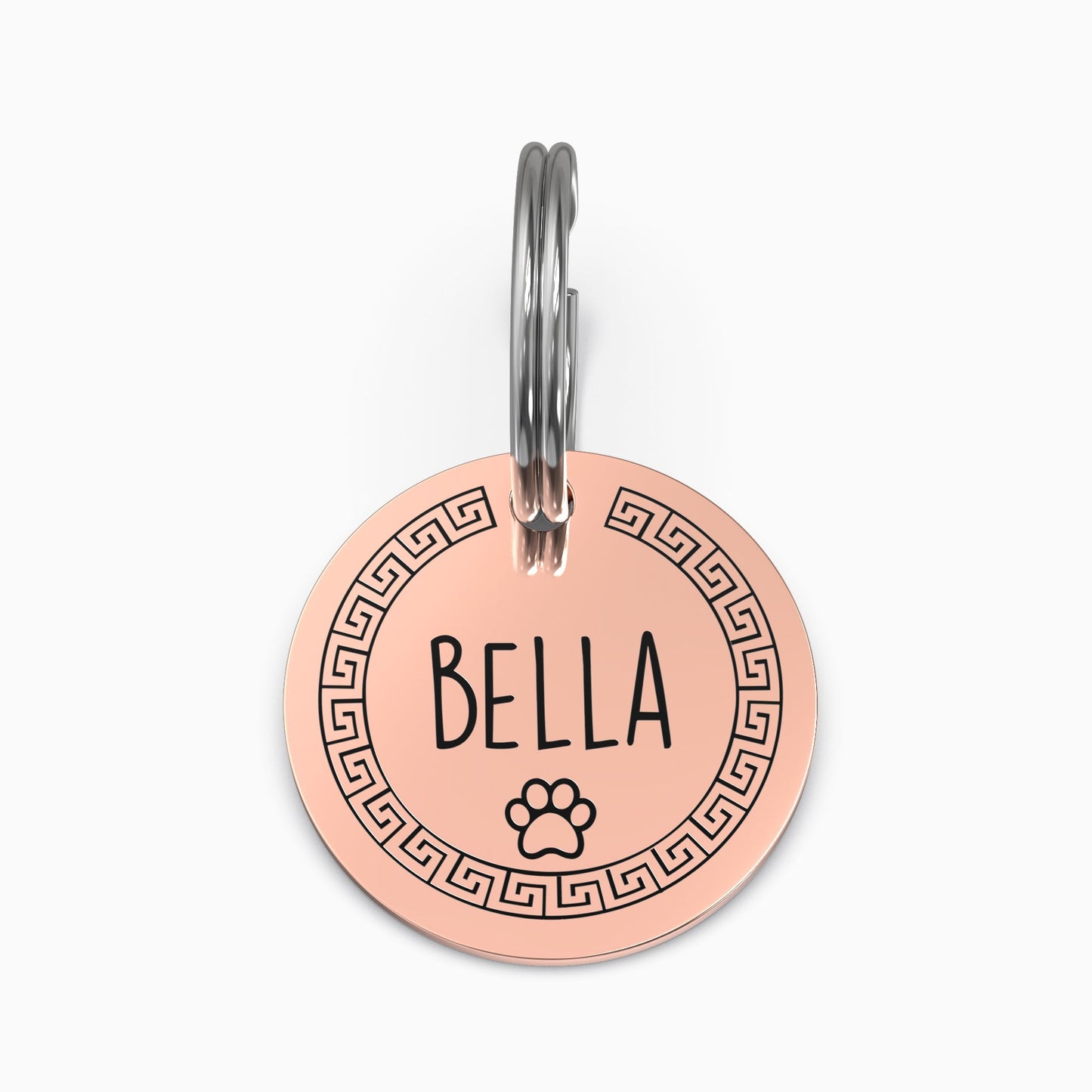 Personalized Dog Tag & Custom Cat Tag