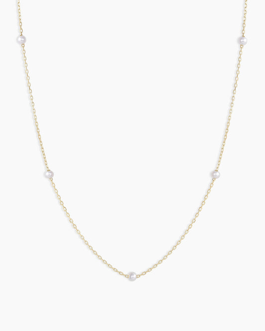 Pearl Newport Necklace