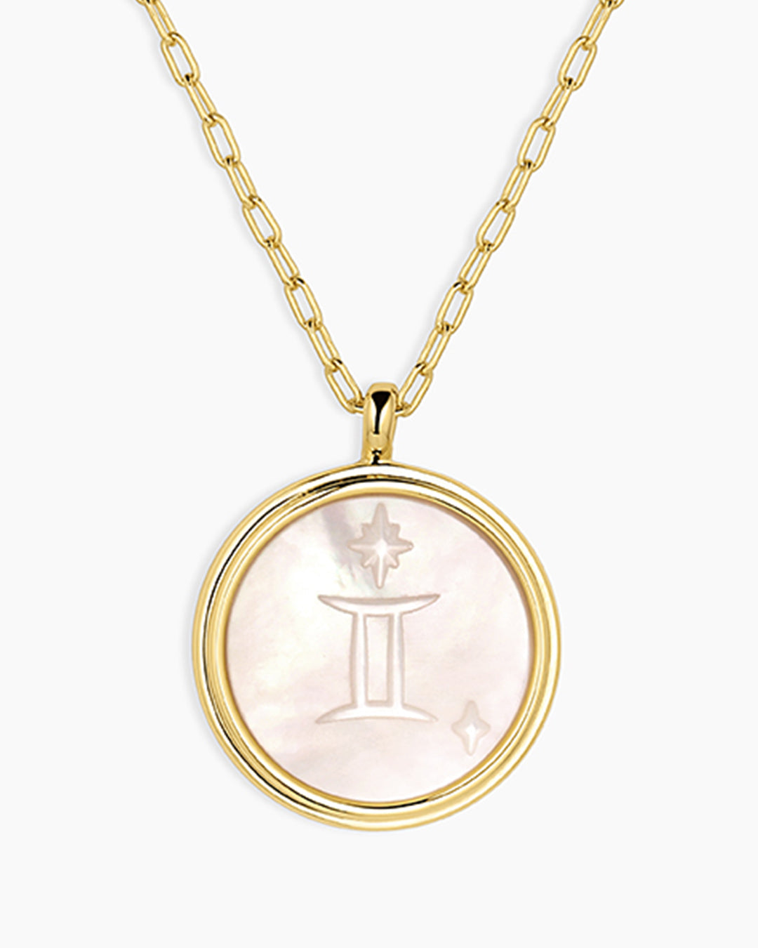 Zodiac Necklace