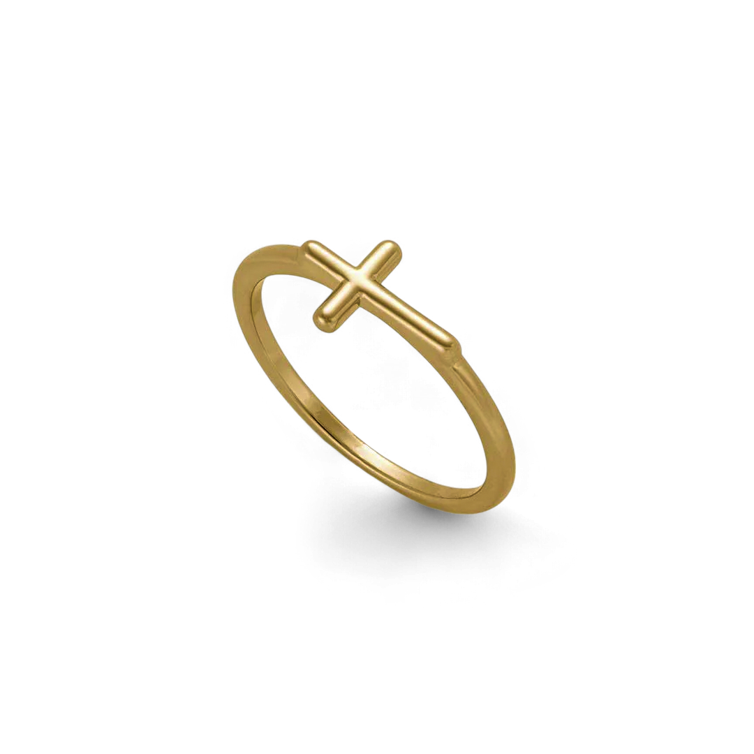 Horizon Cross Ring