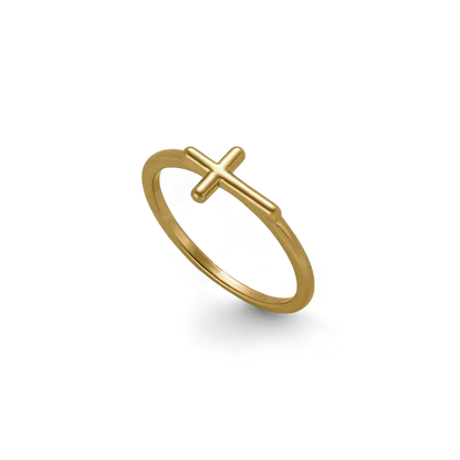 Horizon Cross Ring