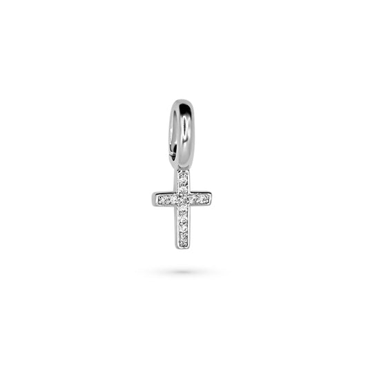 Standard Cross Charm