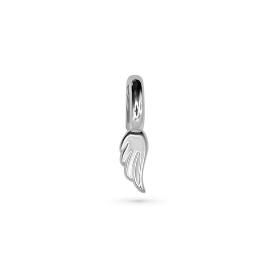 Angel Wing Charm