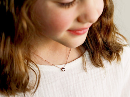 Children's Charm Necklace