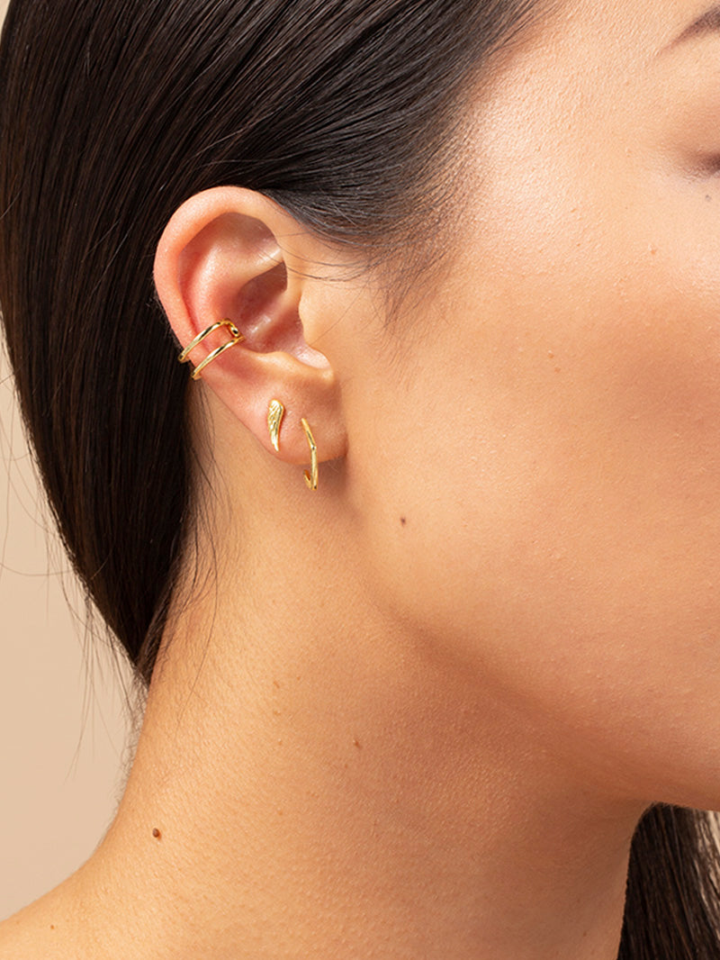 Effortless Ear Cuff