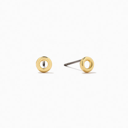 Sunshine Stud Earrings