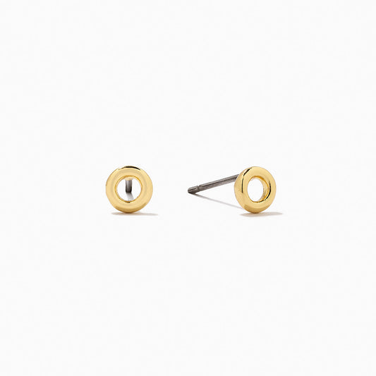 Sunshine Stud Earrings