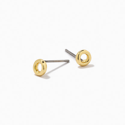 Sunshine Stud Earrings