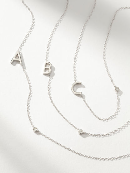 Personalized Touch Necklace