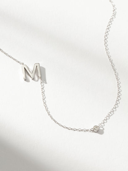 Personalized Touch Necklace